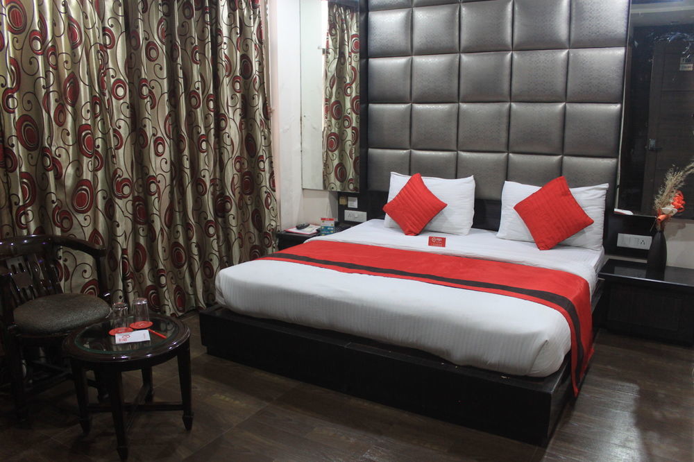 Oyo 464 Lotus Palace Hotel New Delhi