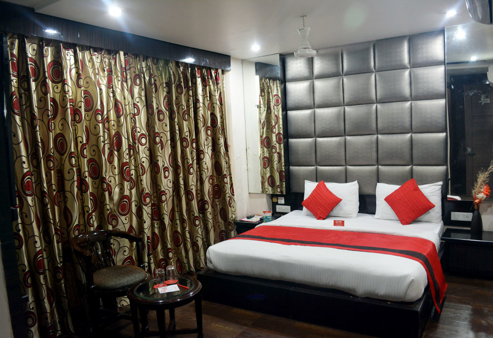Hotel Oyo 464 Lotus Palace 3*