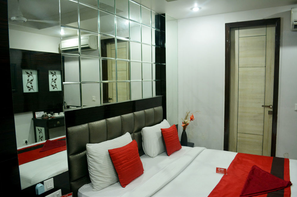 Hotel Oyo 464 Lotus Palace New Delhi